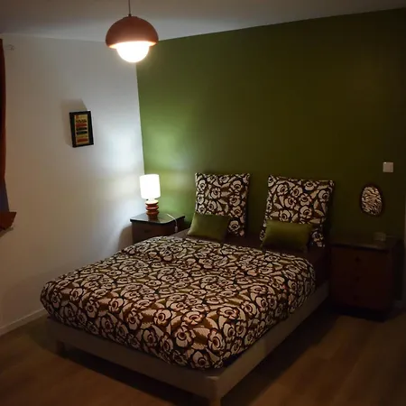 Apartment Le 70s 2 Pieces Proche Colmar *