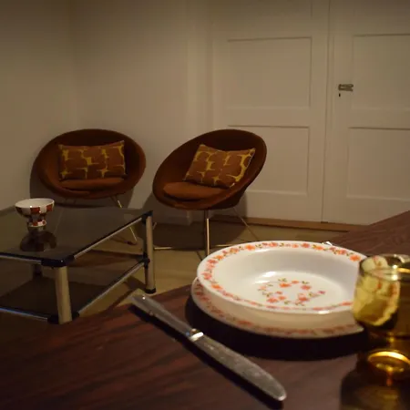 Le 70s 2 Pieces Proche Colmar Holtzwihr