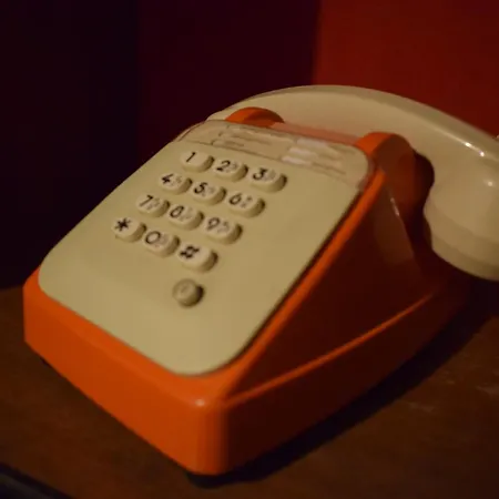 Le 70s 2 Pieces Proche Colmar *