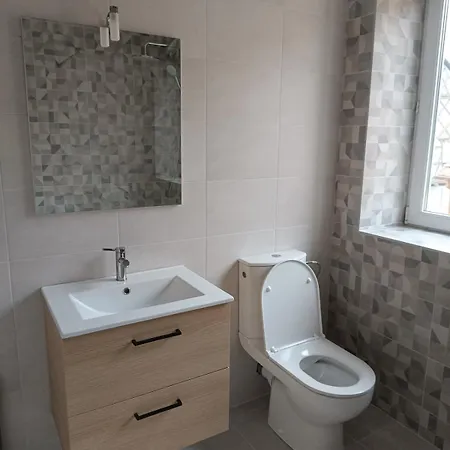 Apartment Le 70s 2 Pieces Proche Colmar *