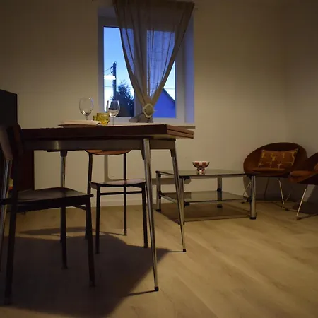 Le 70s 2 Pieces Proche Colmar * Holtzwihr