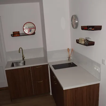 Le 70s 2 Pieces Proche Colmar Holtzwihr