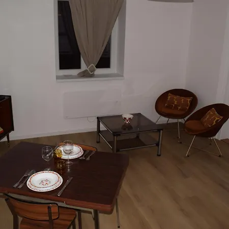 Le 70s 2 Pieces Proche Colmar